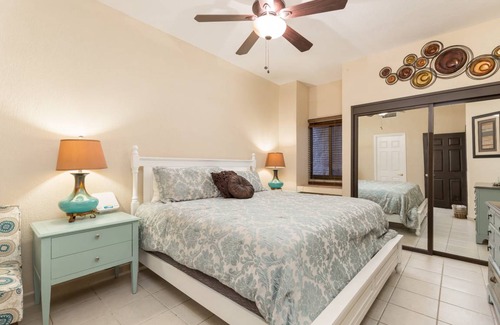 Puerto Peñasco Condominio | 81 m² Apartamento ∙ 1 habitación ∙ 4 huéspedes