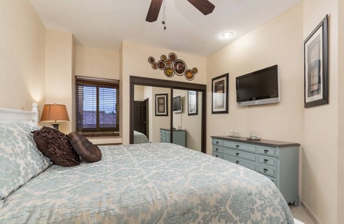 Puerto Peñasco Condominio | 81 m² Apartamento ∙ 1 habitación ∙ 4 huéspedes