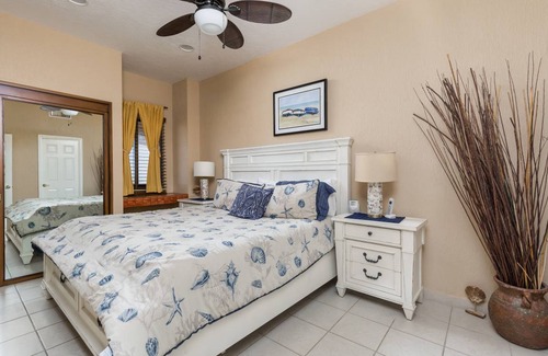 Sandy Beach Condominio | 81 m² Apartamento ∙ 1 habitación ∙ 4 huéspedes