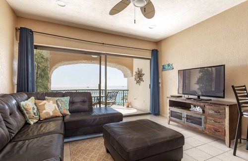 Sandy Beach Condominio | 81 m² Apartamento ∙ 1 habitación ∙ 4 huéspedes