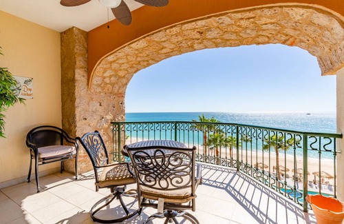 Sandy Beach Condominio | 81 m² Apartamento ∙ 1 habitación ∙ 4 huéspedes