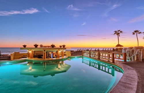 Sandy Beach Condominio | 81 m² Apartamento ∙ 1 habitación ∙ 4 huéspedes