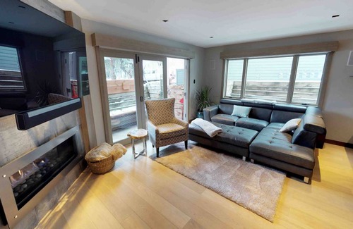 Avon Condominio | 81 m² Apartamento ∙ 2 habitaciones ∙ 6 huéspedes