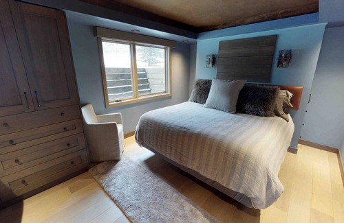 Avon Condominio | 81 m² Apartamento ∙ 2 habitaciones ∙ 6 huéspedes