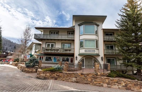 Vail Condominio | 81 m² Apartamento ∙ 2 habitaciones ∙ 4 huéspedes