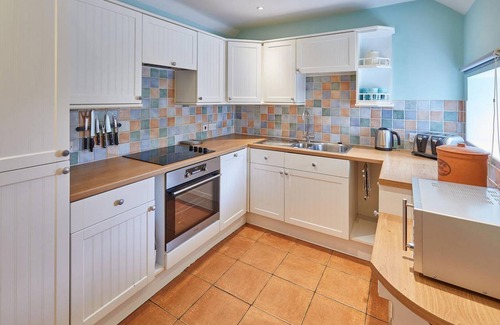 Newton-on-Rawcliffe Casa | 81 m² House ∙ 3 bedrooms ∙ 7 guests