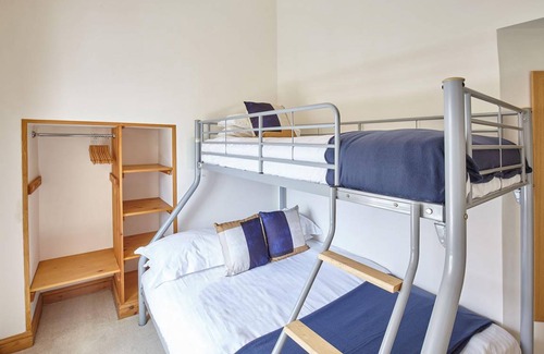 Newton-on-Rawcliffe Casa | 81 m² House ∙ 3 bedrooms ∙ 7 guests
