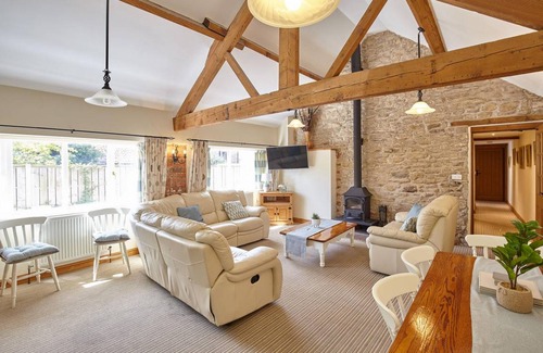 Newton-on-Rawcliffe Casa | 81 m² House ∙ 3 bedrooms ∙ 7 guests