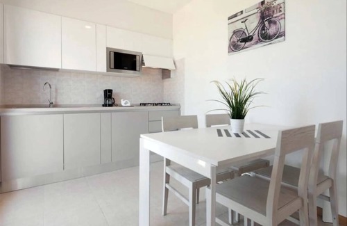 Cavallino-Treporti Casa | 81 m² Casa ∙ 2 habitaciones ∙ 6 huéspedes