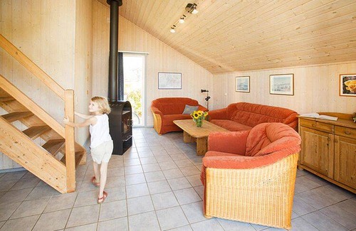 Mirow Casa | 81 m² Casa ∙ 3 habitaciones ∙ 6 personas