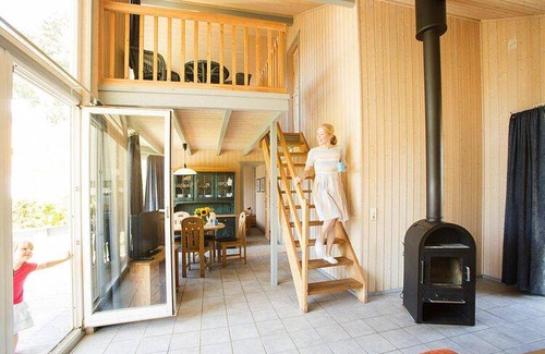 Mirow Casa | 81 m² Casa ∙ 3 habitaciones ∙ 6 personas
