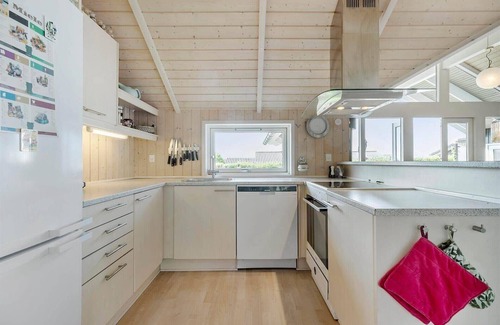 Ronde Casa | 8104 Rønde - Valmuevej 19