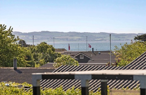Ronde Casa | 8104 Rønde - Valmuevej 19
