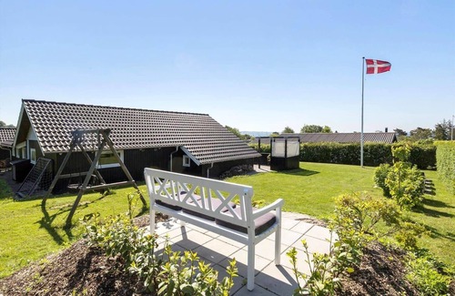 Ronde Casa | 8104 Rønde - Valmuevej 19
