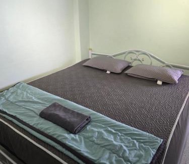 Lat Yao Apartamento | 812 Quiet and Cozy Apartment