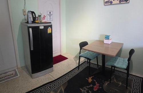 Lat Yao Apartamento | 812 Quiet and Cozy Apartment