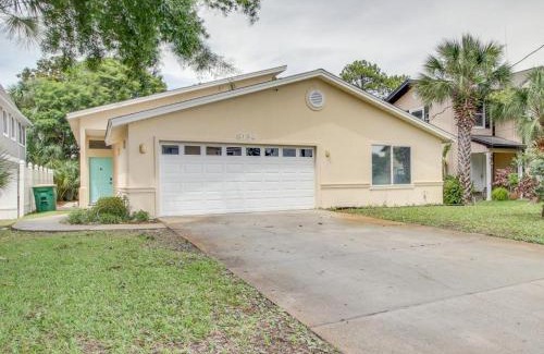 Silver Sands Casa | 8134 South Lagoon Drive