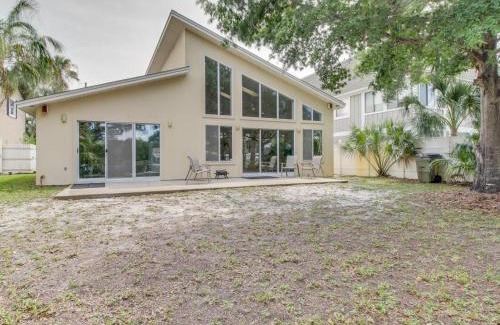 Silver Sands Casa | 8134 South Lagoon Drive