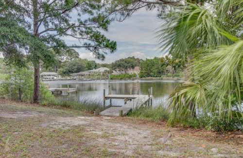 Silver Sands Casa | 8134 South Lagoon Drive