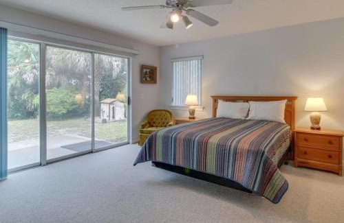 Silver Sands Casa | 8134 South Lagoon Drive