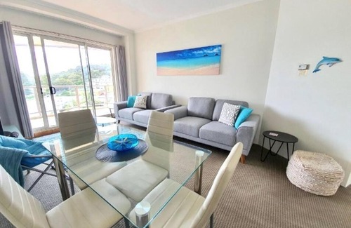Shoal Bay Apartamento | 814 Shoal Bay Waterviews