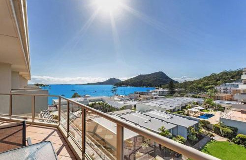 Shoal Bay Apartamento | 814 Shoal Bay Waterviews
