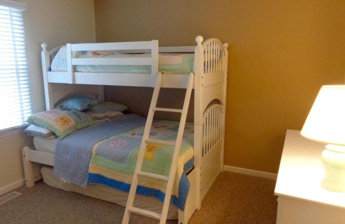 North End Apartamento | 816 St. Charles Place-1