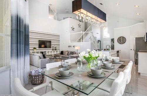 Windsor Palms Villa | 8193 Fan Palm Way