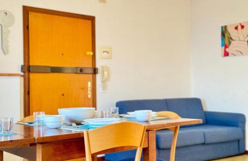 Lido Adriano Apartamento | 82, Attico Leonardo