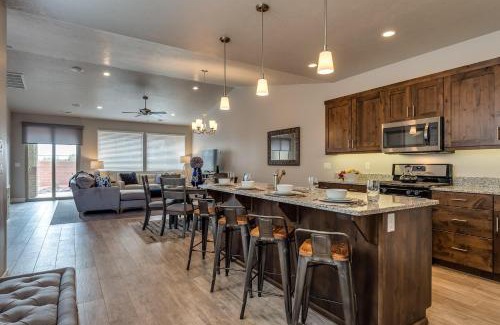 Santa Clara Casa | 82| Crescent Cove in St George near Resort Waterpark