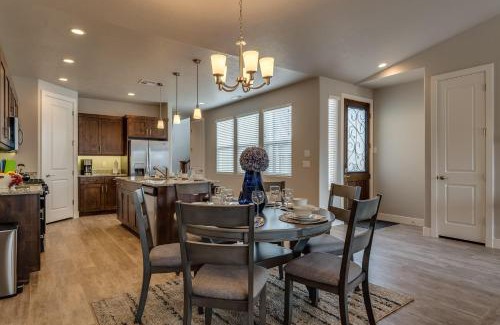 Santa Clara Casa | 82| Crescent Cove in St George near Resort Waterpark
