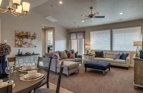 Santa Clara Casa | 82| Crescent Cove in St George near Resort Waterpark
