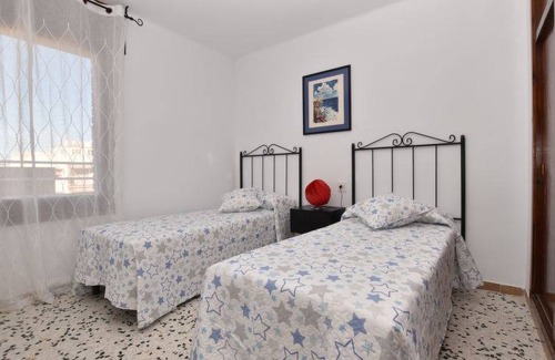 Torredembarra Apartamento | 82 m² Apartamento ∙ 3 habitaciones ∙ 6 personas