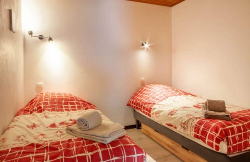 Morzine Apartamento | 82 m² Apartamento ∙ 2 habitaciones ∙ 6 personas