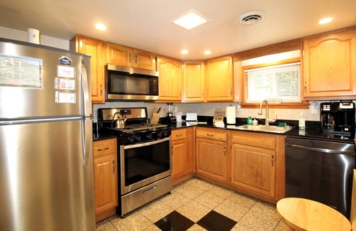 Oneonta Apartamento | 82 m² Apartamento ∙ 2 habitaciones ∙ 4 huéspedes