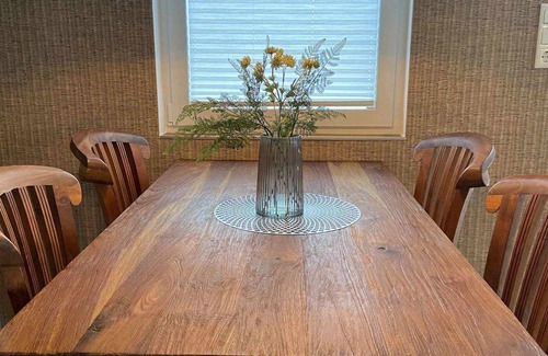 Borkum Apartamento | 82 m² Apartamento ∙ 2 habitaciones ∙ 5 huéspedes
