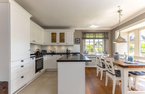 Tinnum Apartamento | 82 m² Apartamento ∙ 2 habitaciones ∙ 4 huéspedes