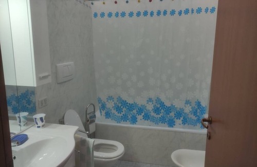 Capolona Apartamento | 82 m² Apartamento ∙ 2 habitaciones ∙ 6 personas