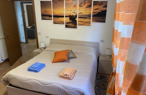 Capolona Apartamento | 82 m² Apartamento ∙ 2 habitaciones ∙ 6 personas