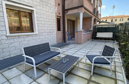 Capolona Apartamento | 82 m² Apartamento ∙ 2 habitaciones ∙ 6 personas