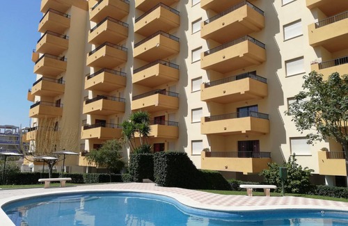Playa de Xeraco Apartamento | 82 m² Apartamento ∙ 3 habitaciones ∙ 6 huéspedes