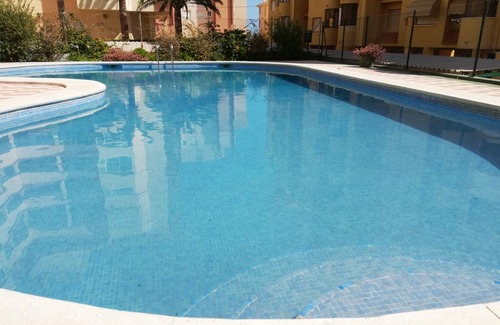Playa de Xeraco Apartamento | 82 m² Apartamento ∙ 3 habitaciones ∙ 6 huéspedes