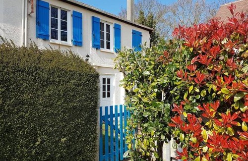 Ver-sur-Mer Casa | 82 m² Casa ∙ 2 habitaciones ∙ 4 personas