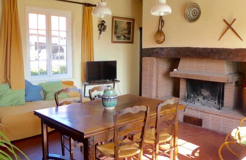 Biville-sur-Mer Casa | 82 m² Casa ∙ 2 habitaciones ∙ 4 personas