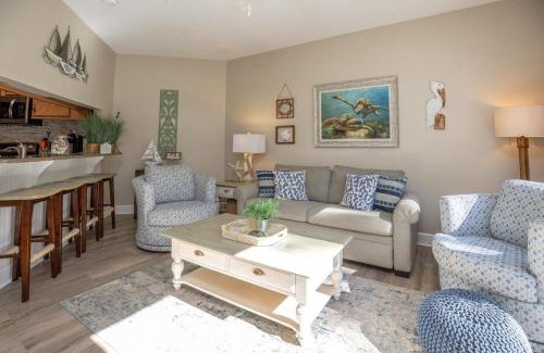 Hilton Head Island Casa | 82 Ocean Breeze