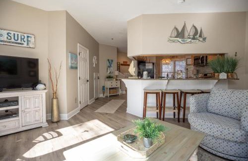 Hilton Head Island Casa | 82 Ocean Breeze