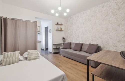 Les Lilas Apartamento | 820 Suite Libellule - Superb apartment