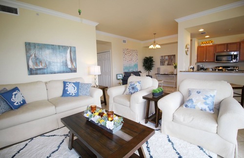 Braden River Condominio | 8205-306 Beautiful view residence with a golf membership