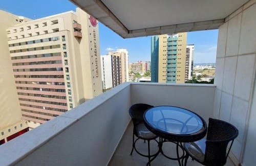Setor Hoteleiro Norte Apartamento | 821 · Hotel em Brasília 51766