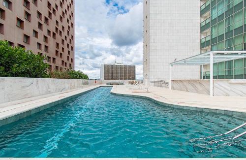 Setor Hoteleiro Norte Apartamento | 821 · Hotel em Brasília 51766